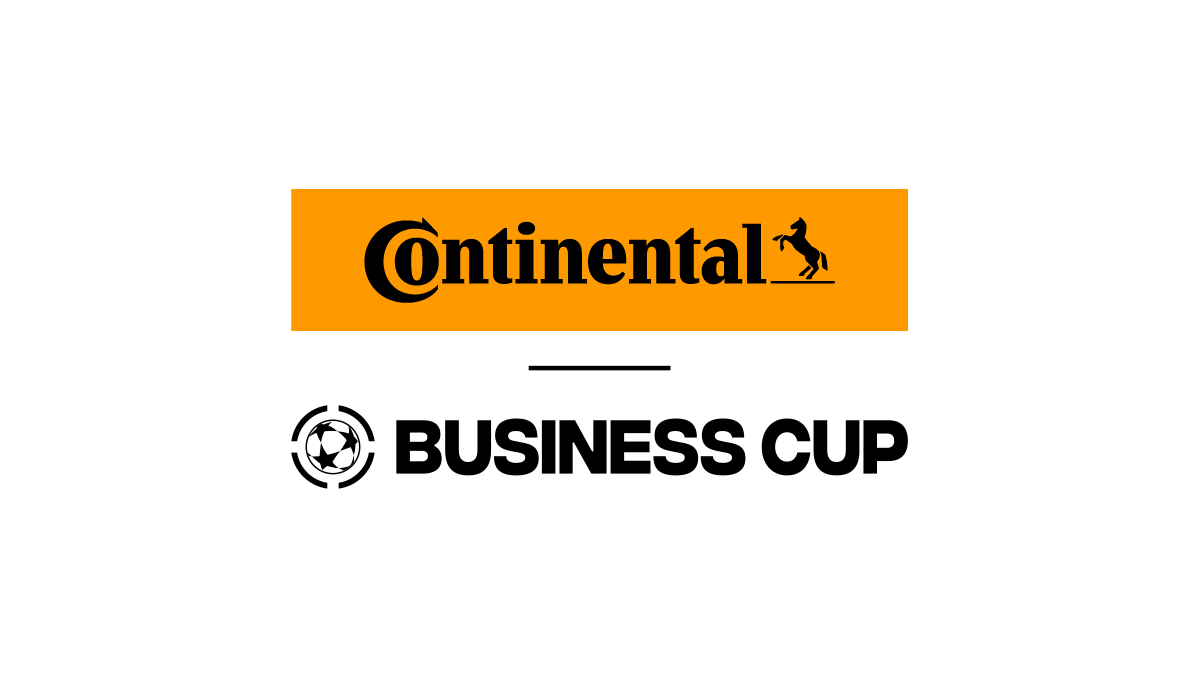 Continental Business Cup